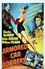 Watch Armored Car Robbery Megashare9