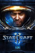 Watch StarCraft II Wings of Liberty Megashare9