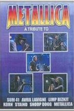 Watch MTV Icon Metallica Megashare9