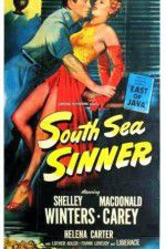 Watch South Sea Sinner Megashare9