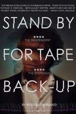 Watch Stand by for Tape Back-up Megashare9