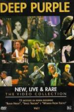 Watch Deep Purple New Live and Rare The Video Collection Megashare9