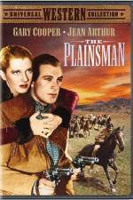 Watch The Plainsman Megashare9