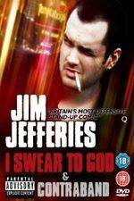 Watch Jim Jefferies: Contraband Megashare9