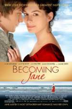 Watch Becoming Jane Megashare9