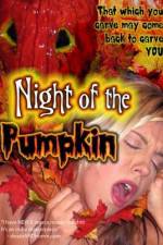 Watch Night of the Pumpkin Megashare9