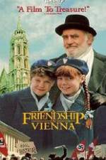Watch A Friendship in Vienna Megashare9