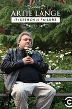 Watch Artie Lange: The Stench of Failure Megashare9