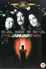 Watch The January Man Megashare9