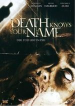 Watch Death Knows Your Name Megashare9