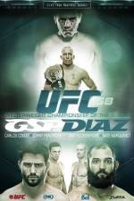 Watch UFC 158 St-Pierre vs Diaz Megashare9