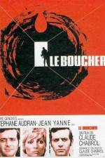 Watch Le boucher Megashare9