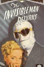 Watch The Invisible Man Returns Megashare9