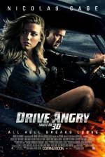 Watch Drive Angry 3D Megashare9