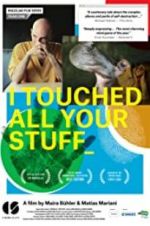 Watch I Touched All Your Stuff Megashare9