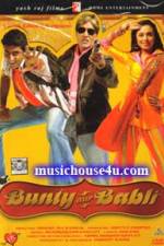 Watch Bunty Aur Babli Megashare9