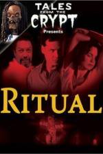 Watch Ritual Megashare9