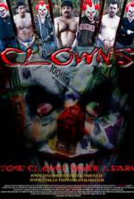 Watch Clowns Megashare9