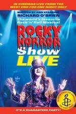 Watch Rocky Horror Show Live Megashare9