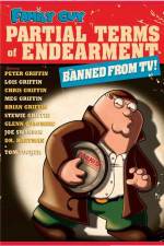 Watch Family Guy Partial Terms of Endearment Megashare9