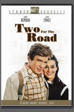 Watch Two for the Road Megashare9