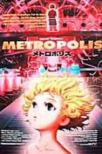 Watch Metropolis Megashare9