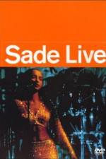 Watch Sade- Live Concert Megashare9