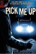 Watch Masters of Horror Pick Me Up Megashare9