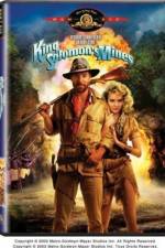 Watch King Solomon's Mines Megashare9