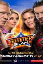 Watch WWE SummerSlam Megashare9