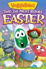 Watch VeggieTales Twas The Night Before Easter Megashare9