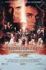 Watch Siegfried & Roy The Magic Box Megashare9