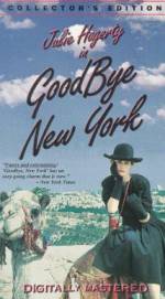 Watch Goodbye, New York Megashare9