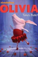 Watch Olivia Takes Ballet Megashare9