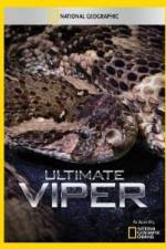 Watch National Geographic Ultimate Viper Megashare9