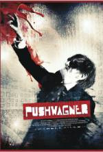Watch Pushwagner Megashare9