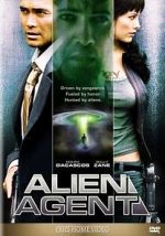 Watch Alien Agent Megashare9