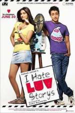 Watch I Hate Luv Storys Megashare9