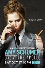 Watch Amy Schumer: Live at the Apollo Megashare9