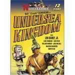 Watch Undersea Kingdom Megashare9