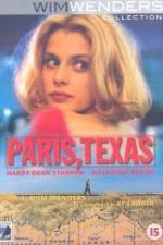 Watch Paris, Texas Megashare9