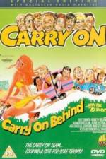 Watch Carry on Behind Megashare9