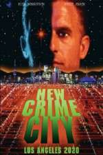 Watch New Crime City Megashare9