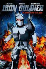 Watch Iron Soldier Megashare9