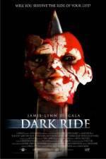 Watch Dark Ride Megashare9