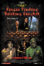 Watch Jangan pandang belakang congkak Megashare9