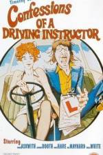 Watch Confessions of a Driving Instructor Megashare9