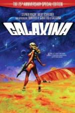 Watch Galaxina Megashare9