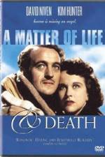 Watch A Matter of Life and Death Megashare9