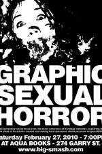 Watch Graphic Sexual Horror Megashare9